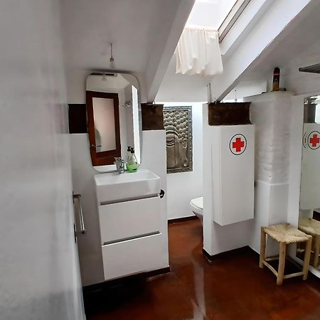 Apartamento Estudio Ciutat Vella al lado de Jardines del Turia Valencia Exterior foto