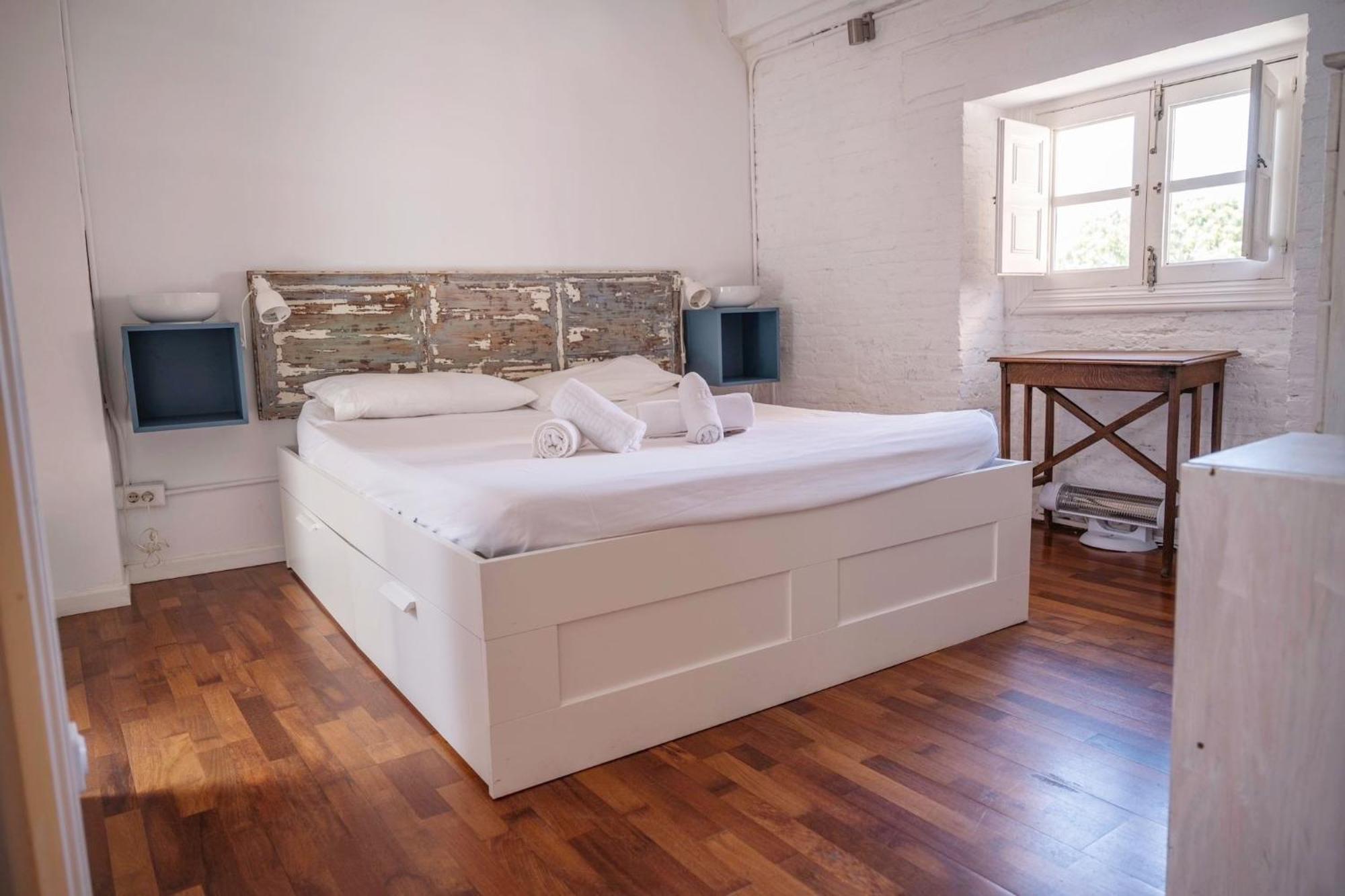 Apartamento Estudio Ciutat Vella al lado de Jardines del Turia Valencia Exterior foto
